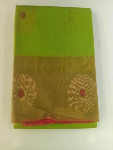 COIMBATORE KORA COTTON SAREE 620 MTS